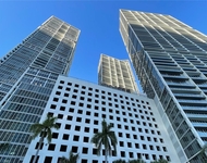 Unit for rent at 475 Brickell Ave, Miami, FL, 33131