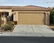 Unit for rent at 4590 Regalo Bello Street, Las Vegas, NV, 89135