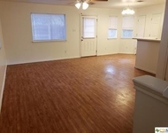 Unit for rent at 125 Cedargrove, San Marcos, TX, 78666