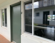 Unit for rent at 1655 Kewalo Street, Honolulu, HI, 96822