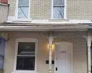 Unit for rent at 322 State Street, Bethlehem, PA, 18015