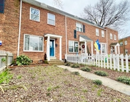 Unit for rent at 3729 Mark Drive, ALEXANDRIA, VA, 22305