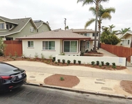 Unit for rent at 4610 Marlborough Dr (1/2), San Diego, CA, 92116