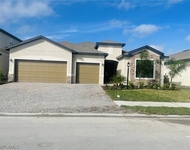 Unit for rent at 3293 Altimira Drive, FORT MYERS, FL, 33905