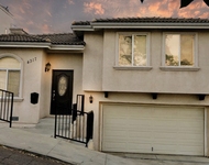 Unit for rent at 4317 Raynol Street, El Sereno, CA, 90032
