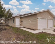 Unit for rent at 1602 W Scott St, Springfield, MO, 65802