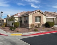 Unit for rent at 8564 Little Fox Street, Las Vegas, NV, 89123