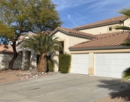 Unit for rent at 744 Descartes Avenue, Henderson, NV, 89002