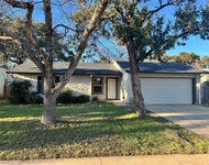 Unit for rent at 411  Mountain Laurel Dr, Cedar Park, TX, 78613