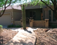 Unit for rent at 12543 E Mercer Lane, Scottsdale, AZ, 85259