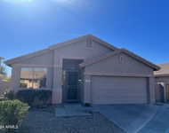 Unit for rent at 7129 W Kings Avenue, Peoria, AZ, 85382