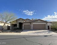 Unit for rent at 18663 W Sunrise Drive, Goodyear, AZ, 85338