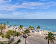 Unit for rent at 345 N Fort Lauderdale Beach Blvd, Fort Lauderdale, FL, 33304