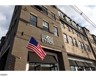Unit for rent at 548 Franklin Ave, Belleville Twp., NJ, 07109