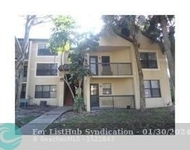 Unit for rent at 4441 W Mcnab Rd, Pompano Beach, FL, 33069