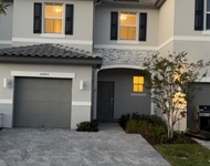 Unit for rent at 12003 Nw 47th Mnr, Coral Springs, FL, 33076