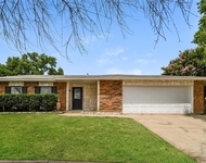 Unit for rent at 7204 Baird Drive, Fort Worth, TX, 76134