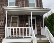 Unit for rent at 116 Whitman Avenue, COLLINGSWOOD, NJ, 08108