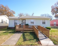 Unit for rent at 1503 N 24th Street, Richmond, VA, 23223