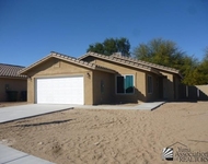 Unit for rent at 4768 W 8 Ln, Yuma, AZ, 85364