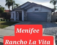 Unit for rent at 27709 Camino Donaire, Menifee, CA, 92585