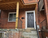 Unit for rent at 542 Oakwood St Se, WASHINGTON, DC, 20032