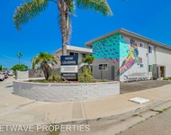 Unit for rent at 1193 Florence Street, Imperial Beach, CA, 91932