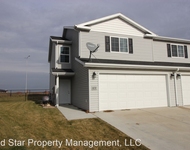 Unit for rent at 4231 Serenity Ct, Bismarck, ND, 58503