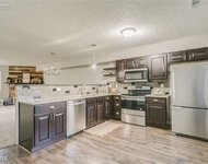 Unit for rent at 1834 Lanka Ln, Colorado Springs, CO, 80915