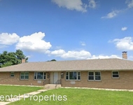 Unit for rent at 2444 Holmes St, Rockford, IL, 61108