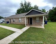 Unit for rent at 1612 S P Street Unit B, Fort Smith, AR, 72901