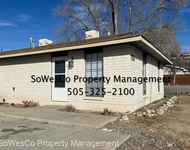 Unit for rent at 503 Glade Place, Farmington, NM, 87401