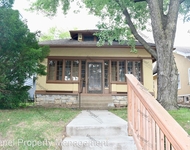 Unit for rent at 5306 Harrison St., Kansas City, MO, 64110