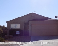 Unit for rent at 6848 Candelia Ave Nw, Alburquerque, NM, 87114