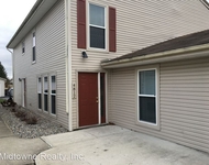 Unit for rent at 4810, 4812, 4814, 4816 Woodmark Dr., Fort Wayne, IN, 46815