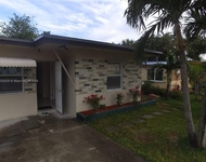 Unit for rent at 1519 N 59th Ter, Hollywood, FL, 33021