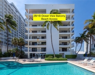 Unit for rent at 5415 Collins Ave, Miami Beach, FL, 33140