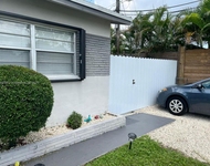 Unit for rent at 2301 N 69th, Hollywood, FL, 33024