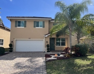 Unit for rent at 810 Palm Tree Lane, West Palm Beach, FL, 33415