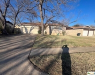 Unit for rent at 3305 Lake Travis Avenue, Killeen, TX, 76543