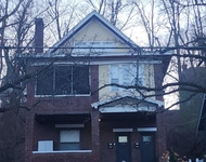 Unit for rent at 791 Mitchell Avenue, Cincinnati, OH, 45229