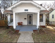 Unit for rent at 300 Vernon Avenue, Little Rock, AR, 72205