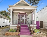 Unit for rent at 4226 S Carrollton Avenue, New Orleans, LA, 70119