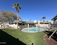 Unit for rent at 10645 E Mercer Lane, Scottsdale, AZ, 85259