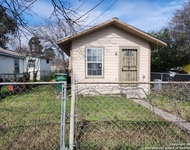 Unit for rent at 123 Wilmot St, San Antonio, TX, 78237-1661
