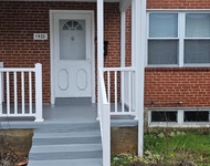 Unit for rent at 1923 Burnwood Road, BALTIMORE, MD, 21239