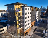 Unit for rent at 75 Chestnut Street #507, Portland, ME, 04101