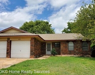 Unit for rent at 1013 Northwest 25th Street, Moore, OK, 73160