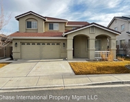 Unit for rent at 10084 Silver Star Drive, Reno, NV, 89521