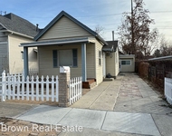 Unit for rent at 1054 Wilson Ave, Salt Lake City, UT, 84105